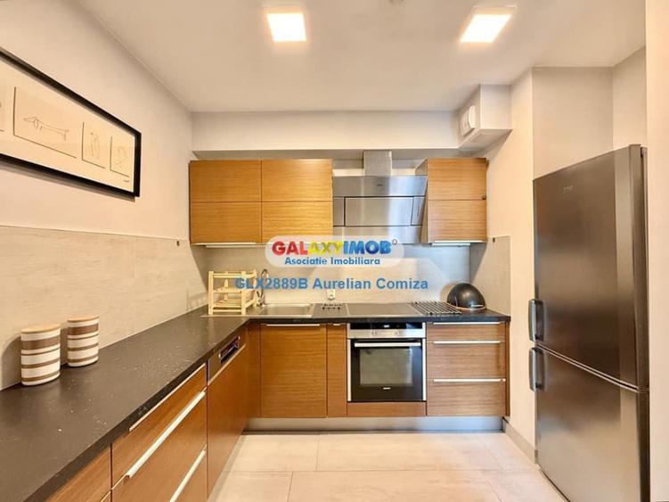 Apartament 2 camere zona Mosilor/suprafata 47mp/etaj 2 - 7
