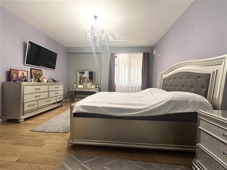 Casa de Vis in Agigea - D+P+M cu Teren de 400 mp - 6