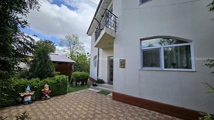 VILA  SUPERBA D+P+1 ZONA MEDEEA - 17