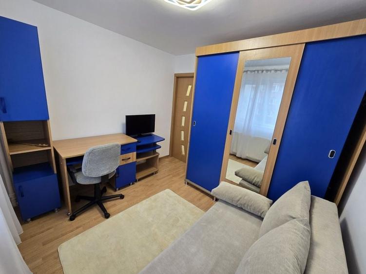 13 Septembrie-Sebastian-Prosper / Apartament 2 Camere - 7