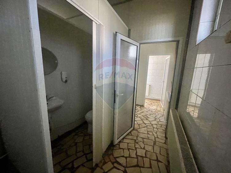 Spatiu industrial / fosta fabrica de panificatie - 18