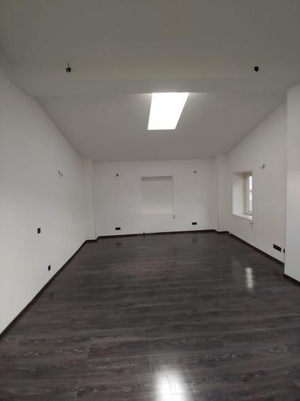 Zona Eminescu Dacia S+P+1+M  290 mp utili zona de birouri - 2