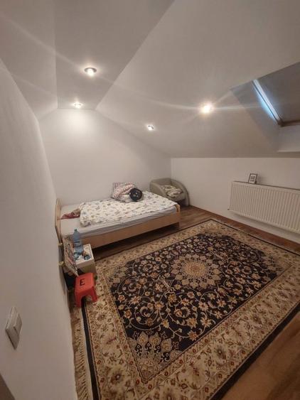 Odobescu - Apartament 6 camere - Centru (5 min) - 15