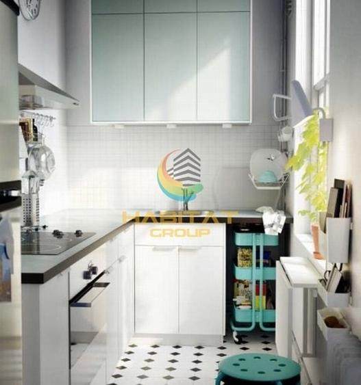 Apartament 3 Camere Decomandat 98.1Mp Sector 4 Grand Arena - 8