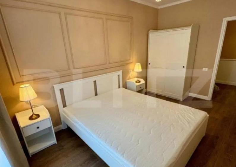 Apartament de vanzare, cu 2 camere, 46 mp, zona Torontalului - 2