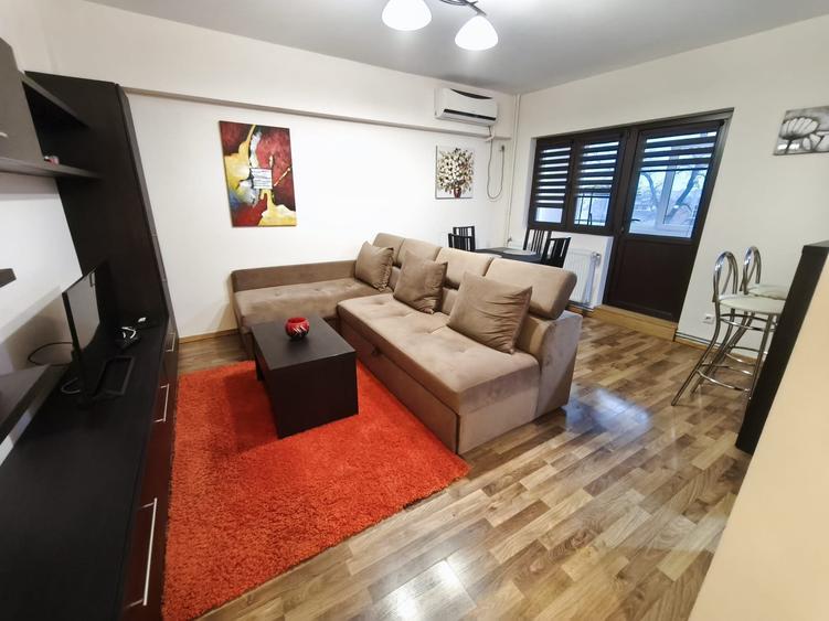 ROANDY-Apartament 2 camere mobilat si utilat-Republicii - 1