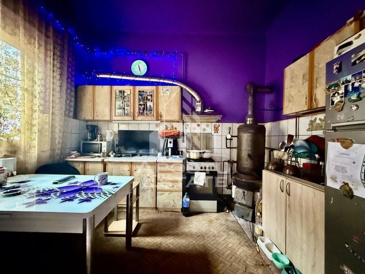 Apartament 2 camere, 50mp, curte comuna, zona Fabric - Andrei Saguna - 7