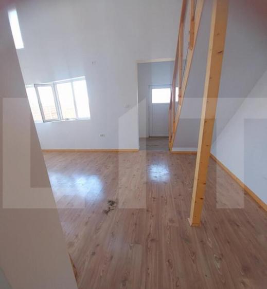 Blitz va ofera spre vanzare casa noua in Sanleani constructi - 15