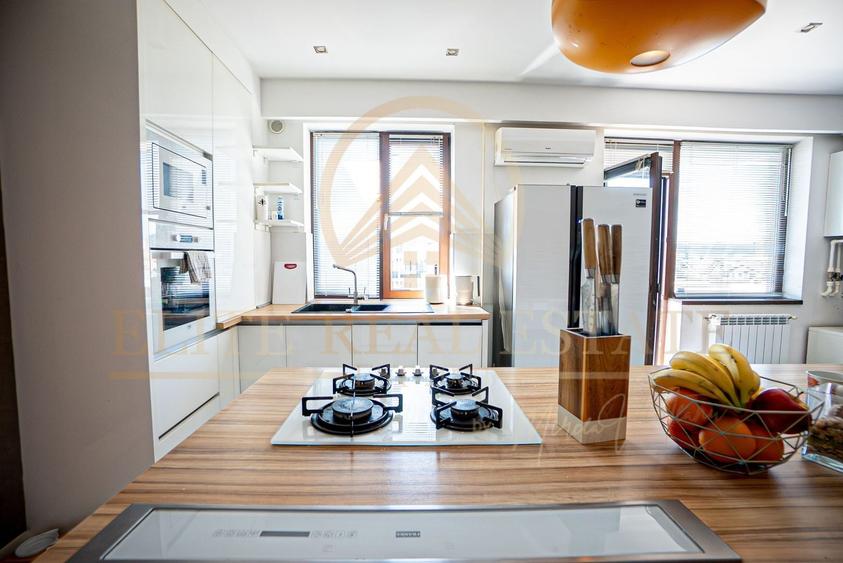 Apartament 3 camere Palazu Mare – 121 mp cu vedere la lac si parcare - 8