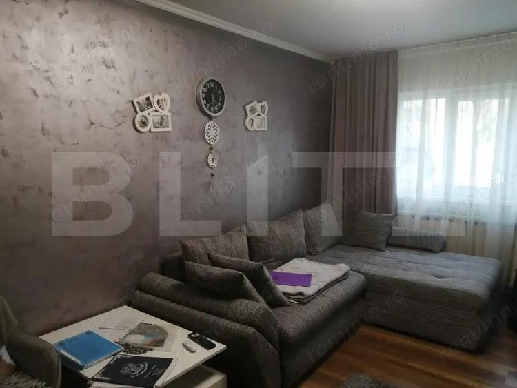 Apartament 2 camere Decomandat - 7