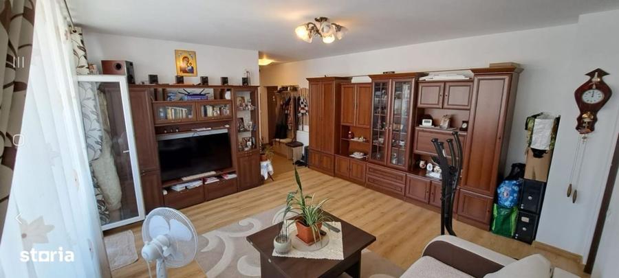 Apartament 2 camere 55mp, in Baciu, zona Primarie la cheie - 4