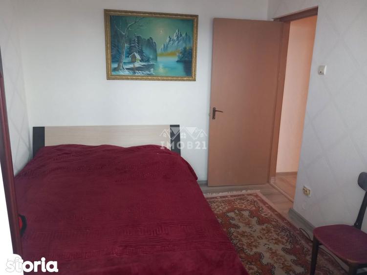 Vanzare apartament 4 camere, cu vedere panoramica, in zona Eroilor Plo - 18