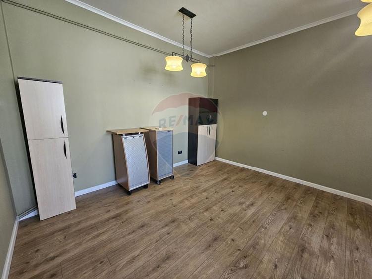 Spatiu de birouri de 17mp de inchiriat in zona Marasti - 5