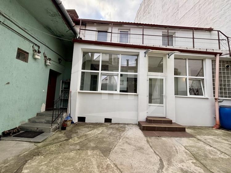 Apartament 3 camere I Centru I Motilor - 16