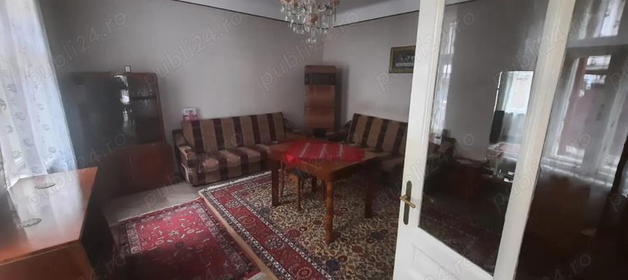 Casa istorica cu priveli?te spre Tampa Centrul Vechi Bra?ov - 2