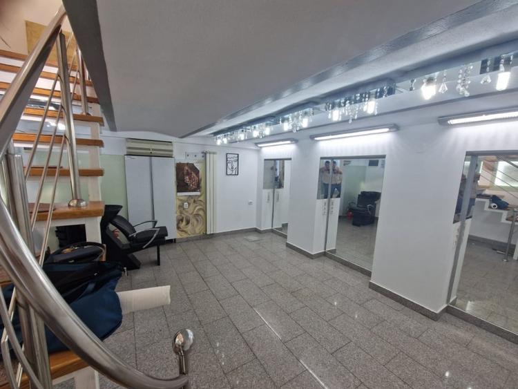 Spatiu Comercial in Centrul Istoric - 3