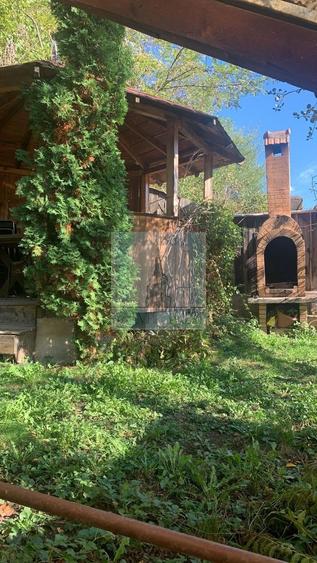 Apartament la casă, cu 3 camere mobilat/ utilat, 2 bai - zona Schei - 15