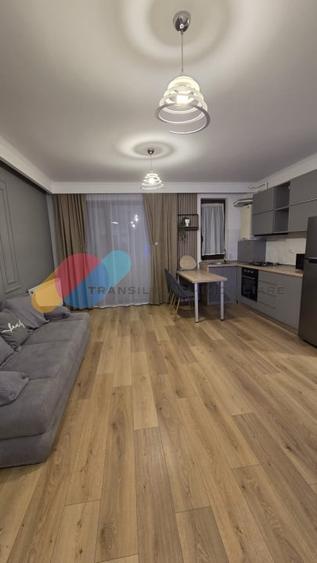 Apartament 2 camere, 50mp, parcare subterana - zona Iulius Mall - 1