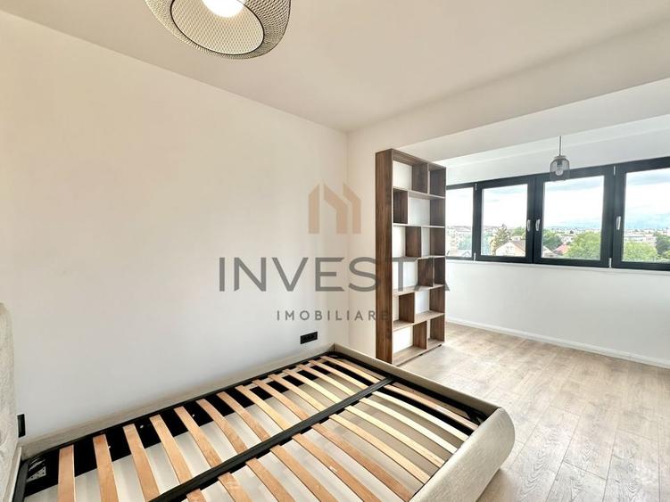 Apartament 4 camere Zona UTCN! Superfinisat! - 3