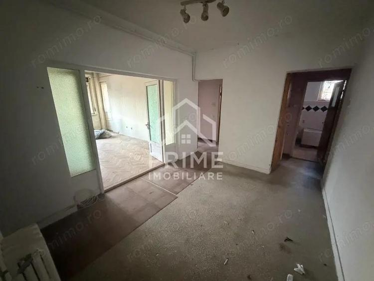 Apartament 4 camere | 112 MP | ETAJ 2 | GARAJ + BOXA | Str. Clo?ca - CETATE - 3