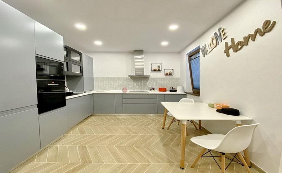 Parcare Subterana | Terasa Generoasa - 5