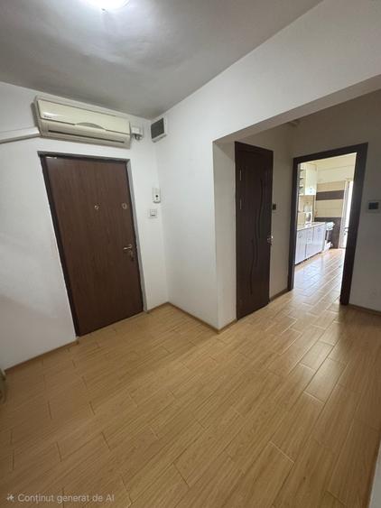 3 Camere Decomandat 73mp Zona Trocadero - 8