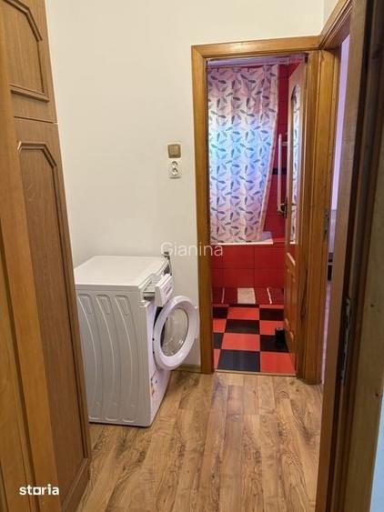 Inchiriez apartament cu 2 camere
