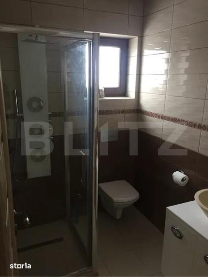 Casă cu 5 camere cu Teren 495 Mp în Feleacu