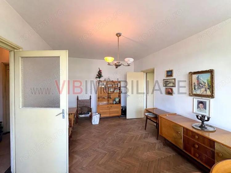 Ion Mihalache stradal apartament 2 camere confort 1 semidecomandat - 7