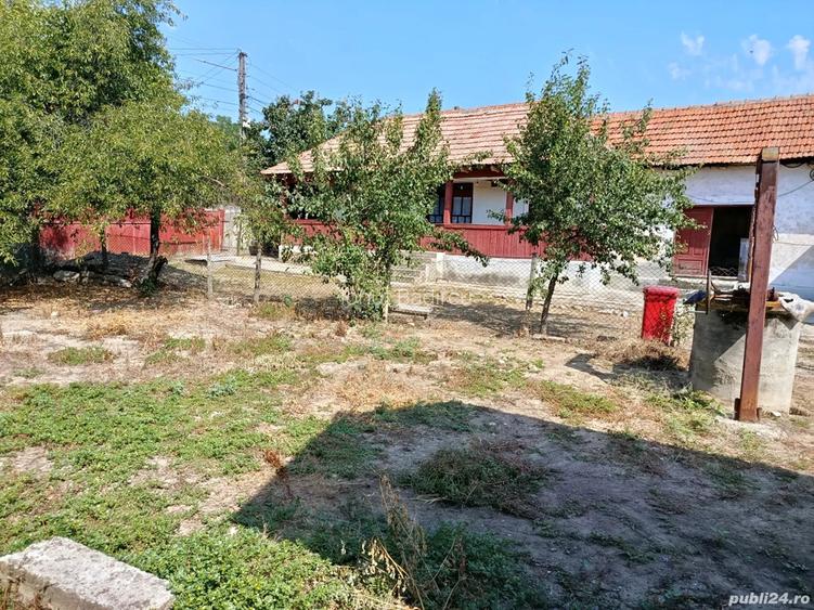 Casa de vanzare Calina,Prundeni