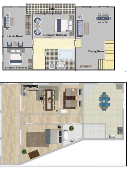 Casa in zona ultracentrala peste 400 mp - 6