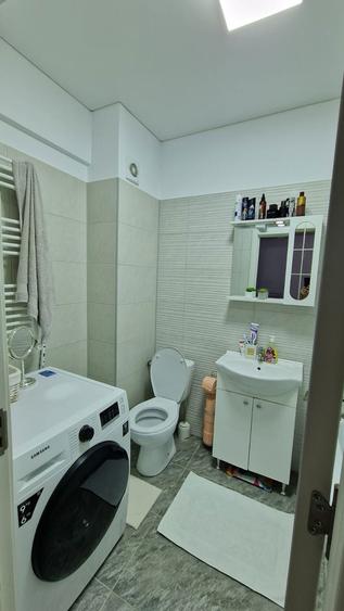 Inchiriez studio 2 camere - 3