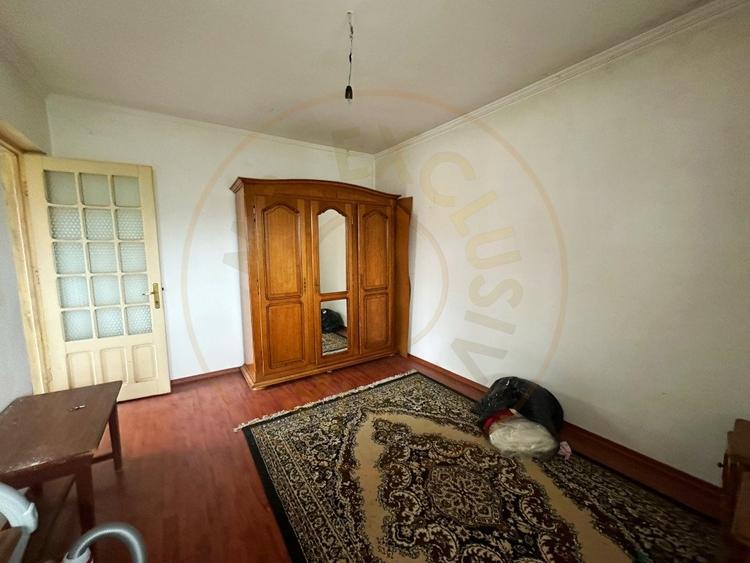 Casa Generoasa + 500mp Teren  Pitesti - Exercitiu - 13