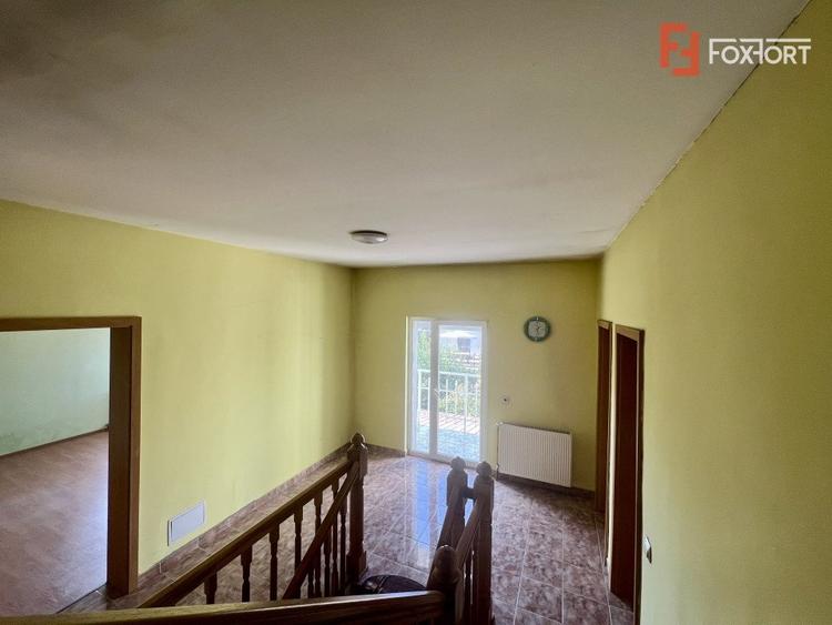 Casa individuala cu 7 camere si teren de 358 mp de vanzare, zona Girocului - 10