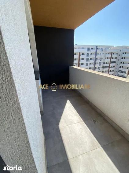 Garsoniera de inchiriat | Popesti Leordeni | Metrou | Parcare - 6