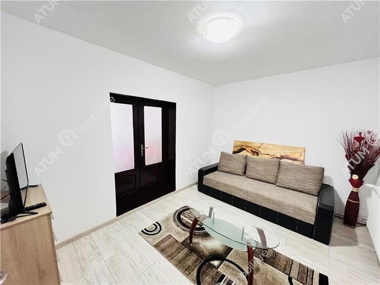 Casa individuala 4 camere si teren de 395 mp zona Trei Stejari Sibiu - 1