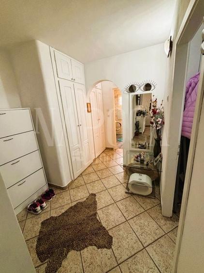 Apartament 2 camere de vanzare in Decebal Oradea, Oradea - 5