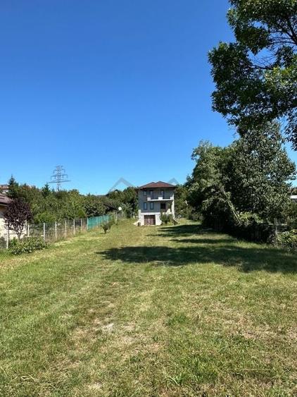 Casa Valea Adanca CUG Demisol+parter+ etaj - 2