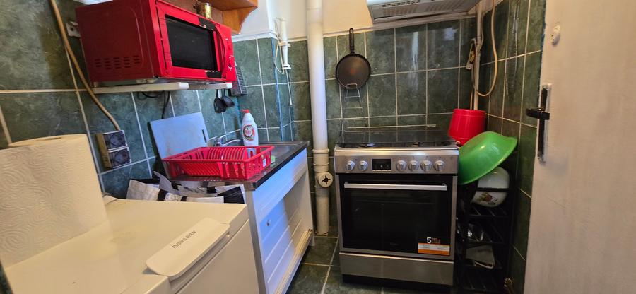 Micro 9 Târgoviște,  vanzare apartament 3camere/2balcoane - 21