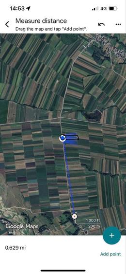 Teren de vanzare - 2