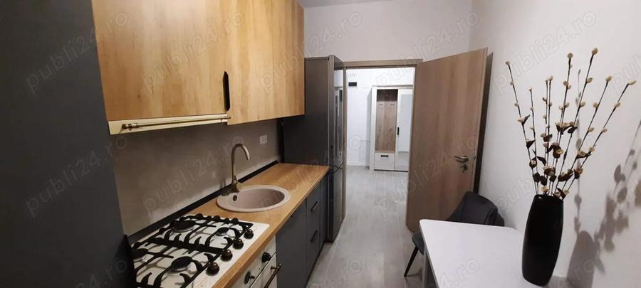 Inchiriez Apartament in Giroc - 5