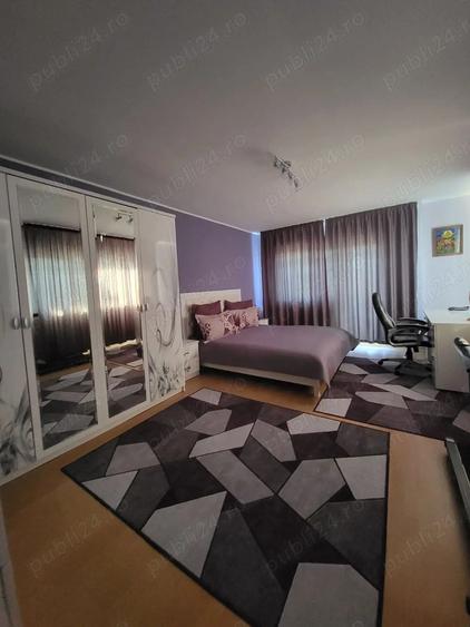 Duplex de vanzare, zona Grigore Ureche - 5