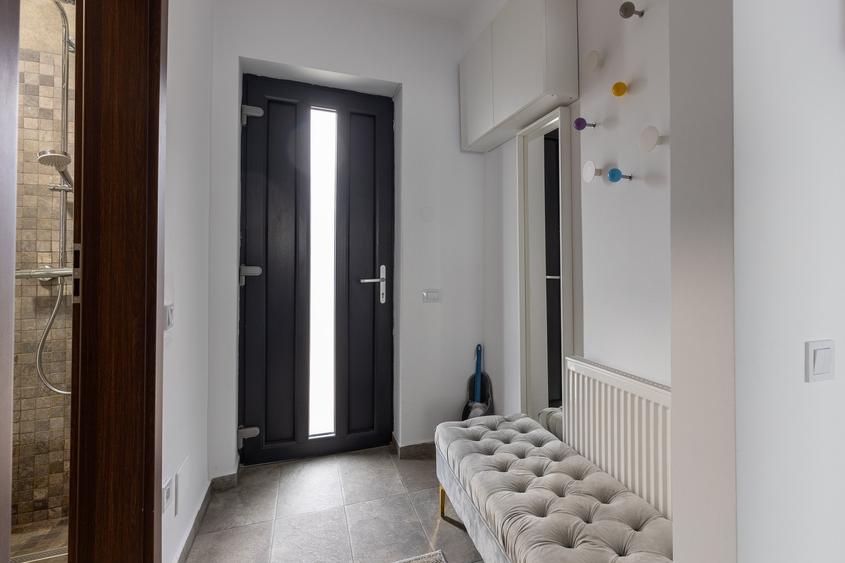 Casa tip duplex, construcție 2021, Râșnov - 4