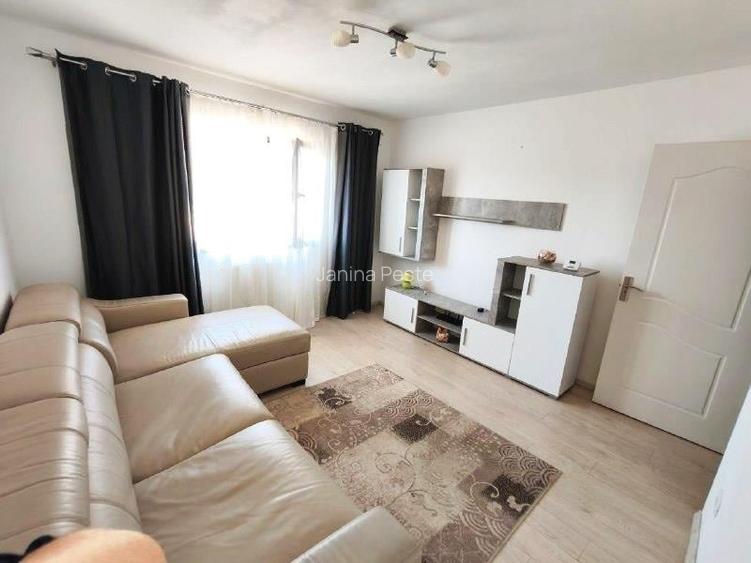 Vanzare 2 camere - Prelungirea Ghencea - Cartierul Latin - 65000E - mobilat - ut