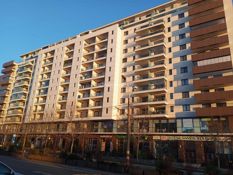 5 camere de tip duplex, Roka Residence- Nerva Traian 5 camere de tip duplex, Roka Residence- Nerva Traian