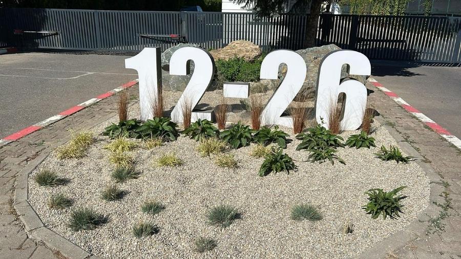 Teren de vânzare – Pipera | Băneasa Rezidențial Parc – Parcela 99 - 3