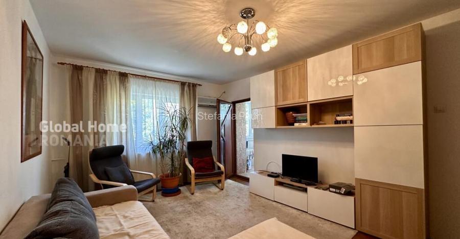 Floreasca | 3 Camere Cozy | Pet Friendly | 1000