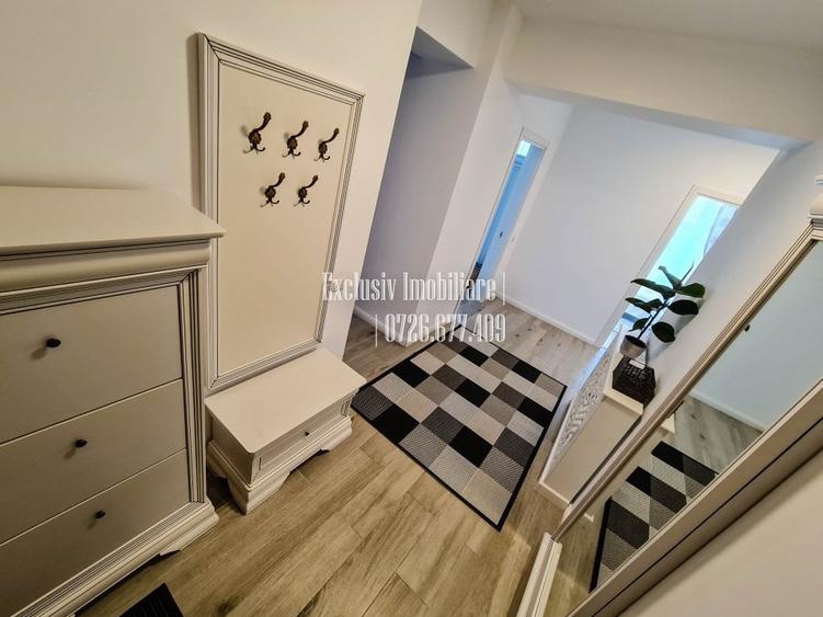 TERMEN LUNG! Ap de LUX pe Malul Lacului - Parcare Privata - Vedere la Mare - 21