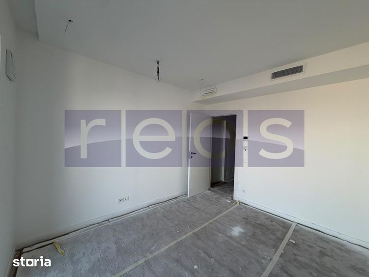 Apartament cu 2 camere în Pipera