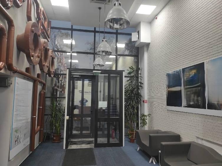 Trust Center 2, Grozavesti, 285 mp  0% comision! - 4